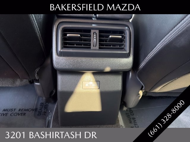 Certified 2026 MAZDA CX-50 AWD 2.5 Hybrid w/ Weather Package image 25