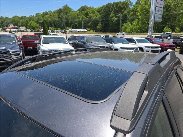 Used 2025 Subaru Outback Onyx Edition AWD/4WD image 12