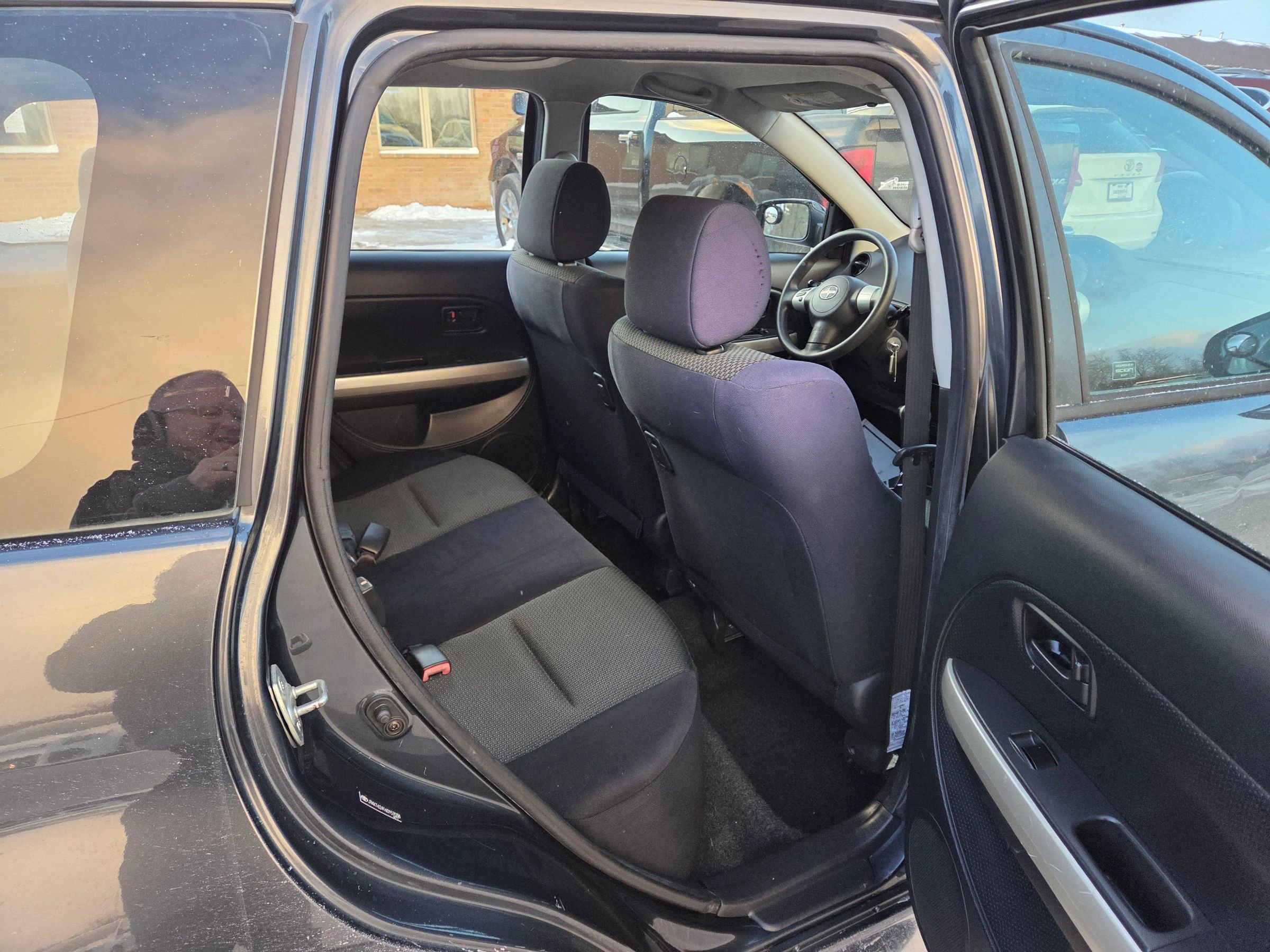 Used 2006 Scion xA image 18