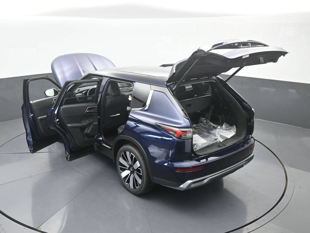 New 2026 Mitsubishi Outlander SE FWD image 74