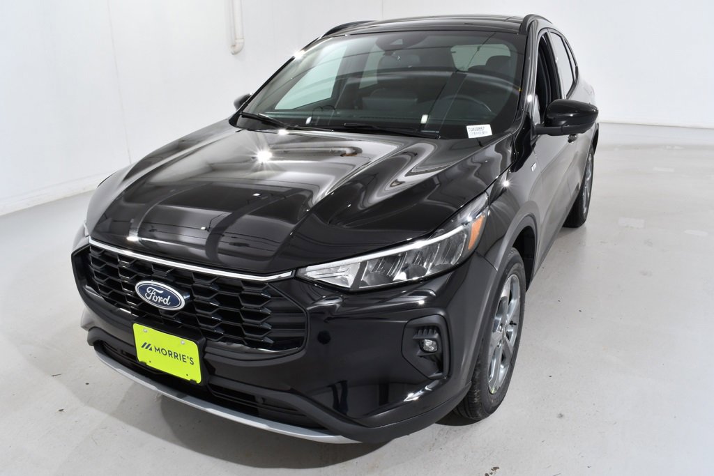 New 2026 Ford Escape ST-Line Select w/ Tech Pack #2 image 2