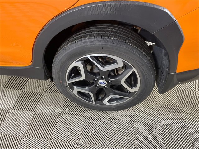Used 2018 Subaru Crosstrek 2.0i Limited image 23