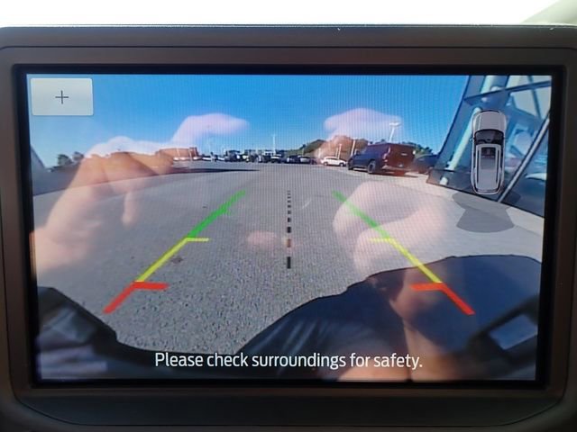 Used 2024 Ford Bronco Sport Big Bend w/ Convenience Package image 23