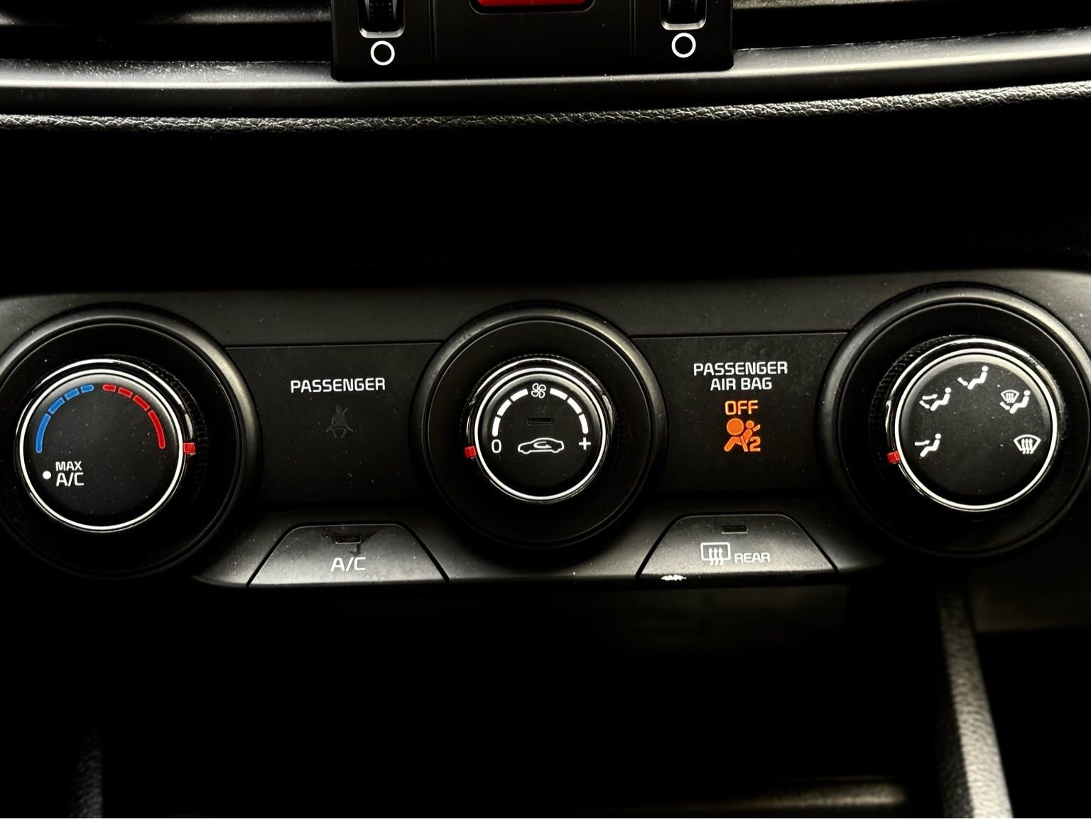 Used 2024 Kia Forte LX image 30