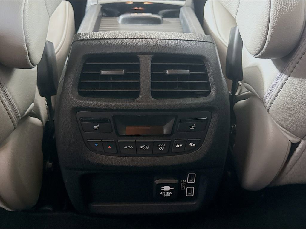 Used 2021 Honda Passport Elite image 25