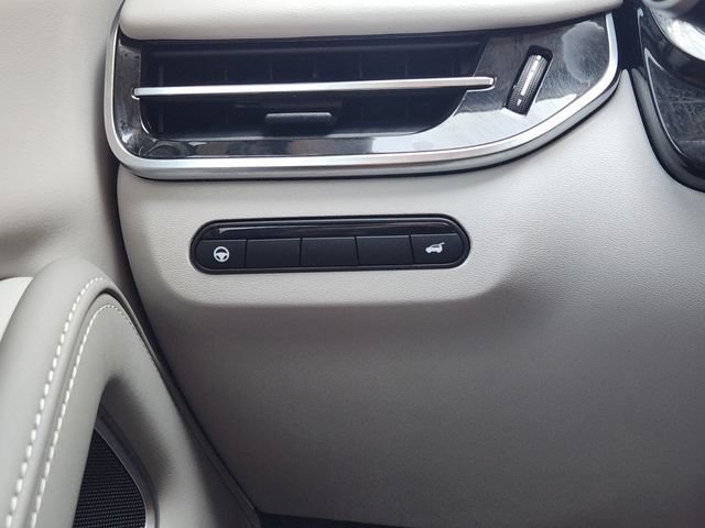 Used 2026 INFINITI QX60 Luxe w/ Cargo Package FWD image 23