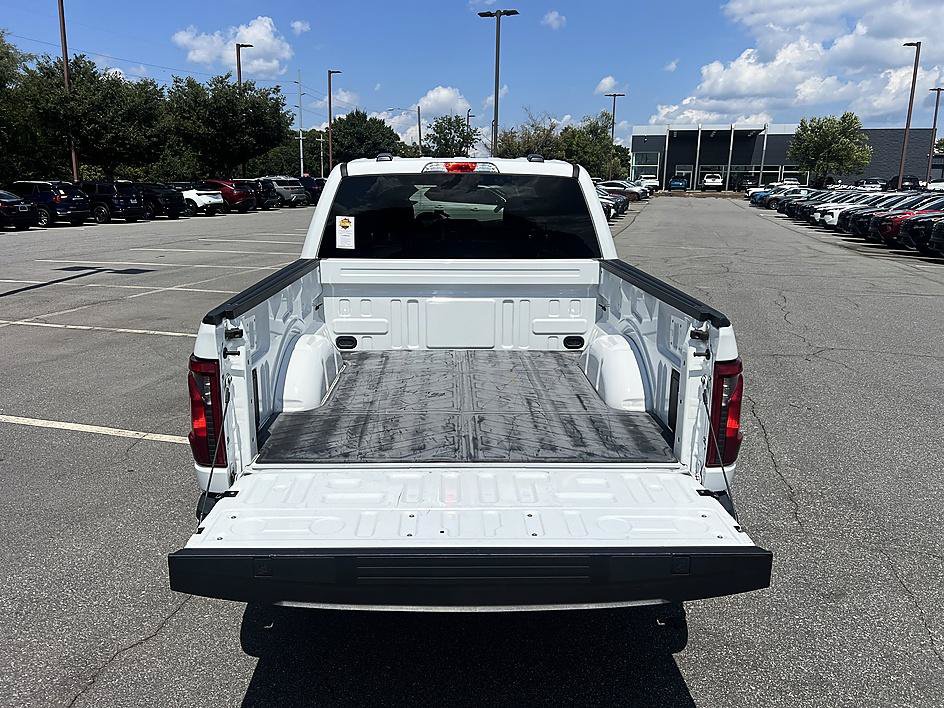 Used 2024 Ford F150 STX RWD image 15