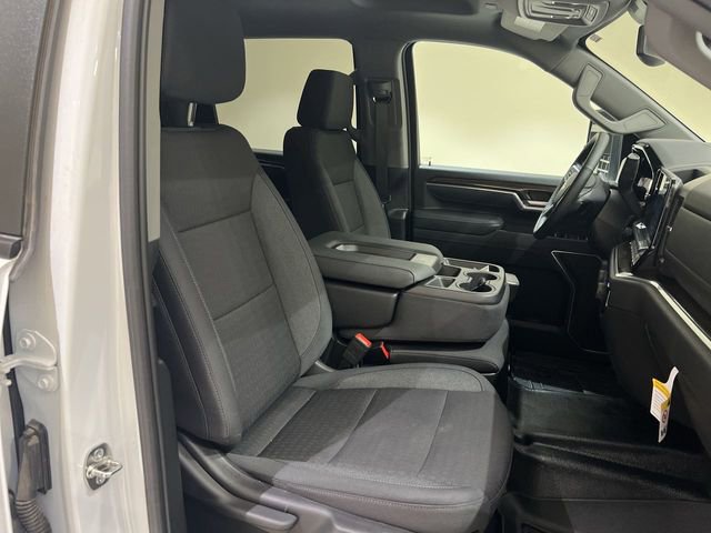 Certified 2025 Chevrolet Silverado 3500 LT w/ Safety Package AWD/4WD image 24