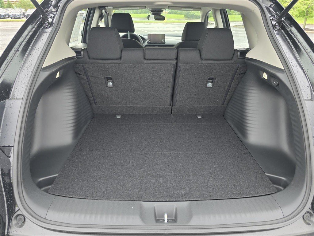 Used 2025 Honda HR-V LX image 21