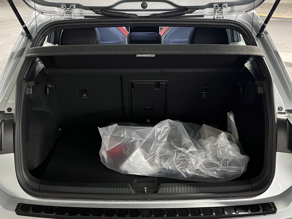 New 2026 Volkswagen GTI Autobahn FWD image 37