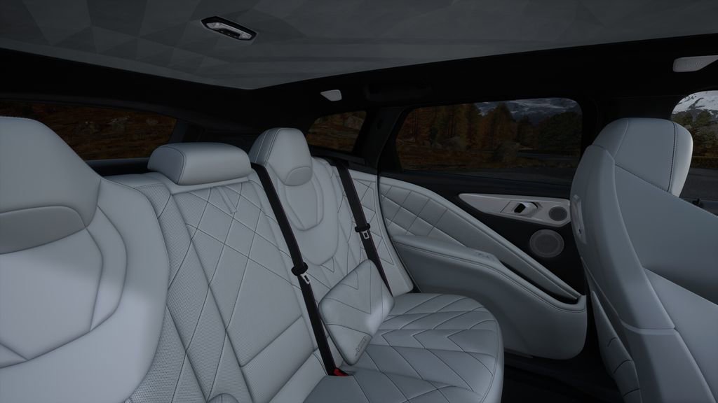 New 2026 BMW XM Label Red AWD/4WD image 43