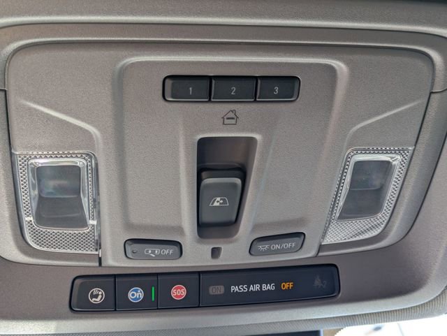 Used 2024 Chevrolet Silverado 2500 LT w/ All Star Edition image 27