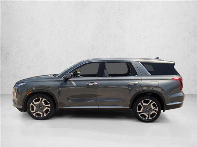 Used 2023 Hyundai Palisade SEL w/ Premium Package AWD/4WD image 10