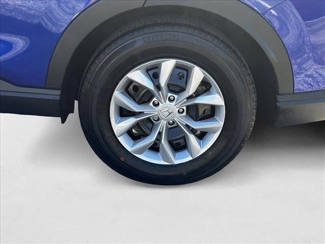 New 2025 Honda CR-V LX image 10