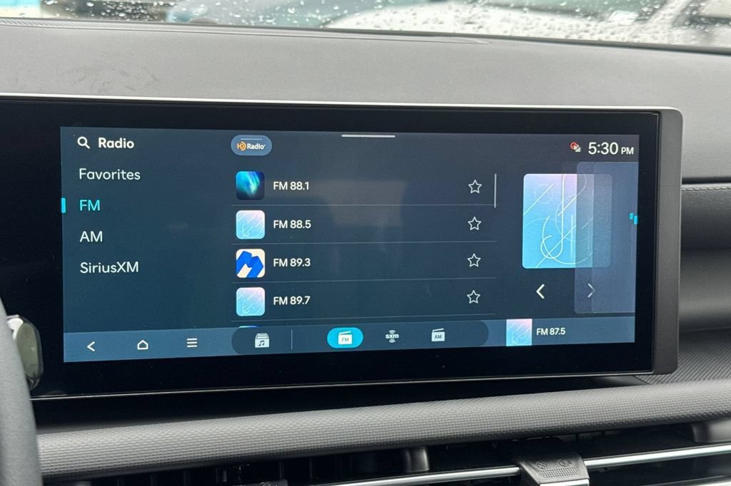 New 2026 Hyundai Tucson SEL AWD/4WD image 19