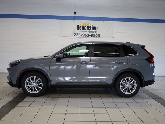 New 2026 Honda CR-V EX image 10