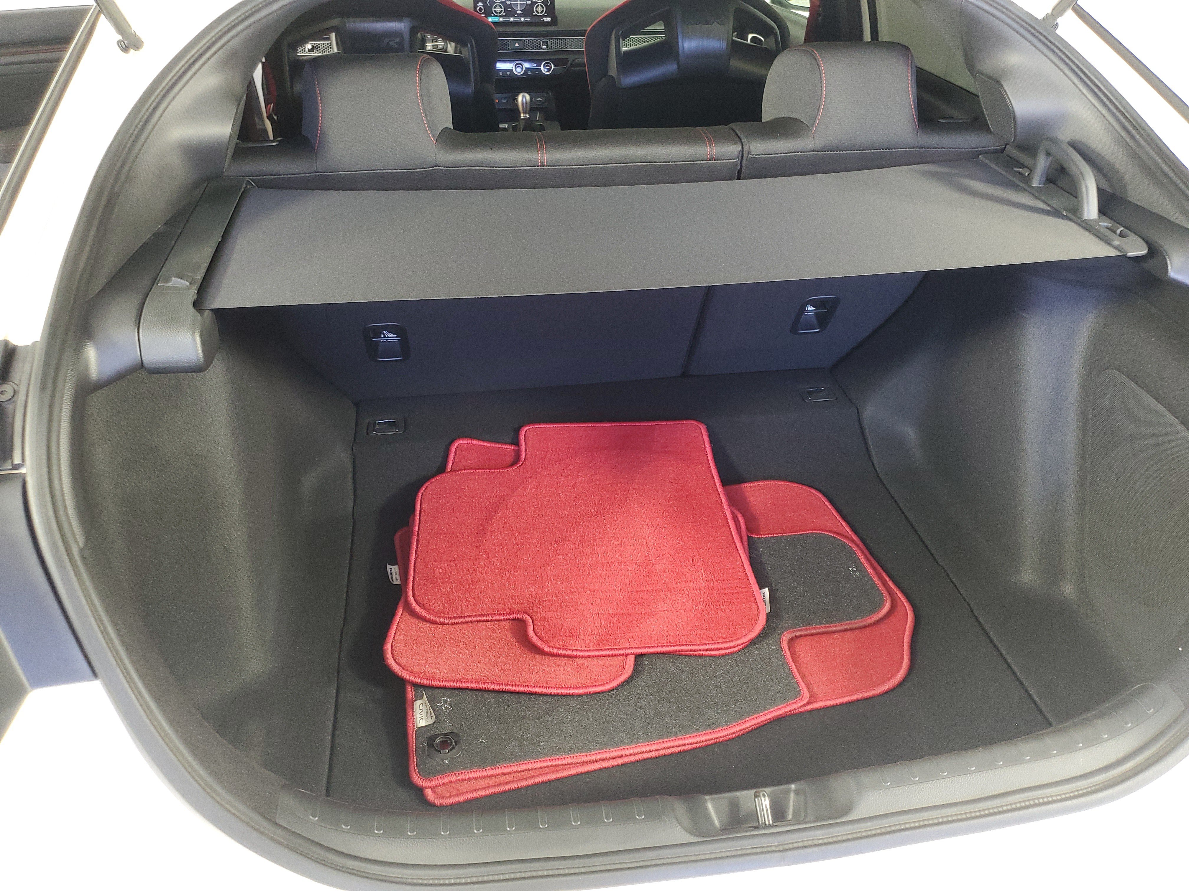Used 2024 Honda Civic Type R image 38