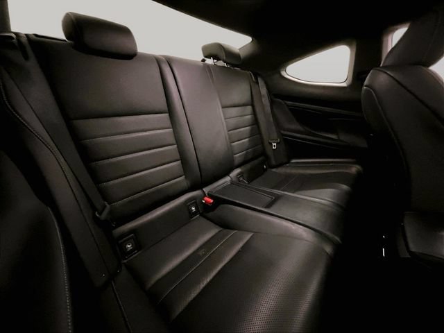 Used 2016 Lexus RC 300 AWD w/ Navigation System Package image 26