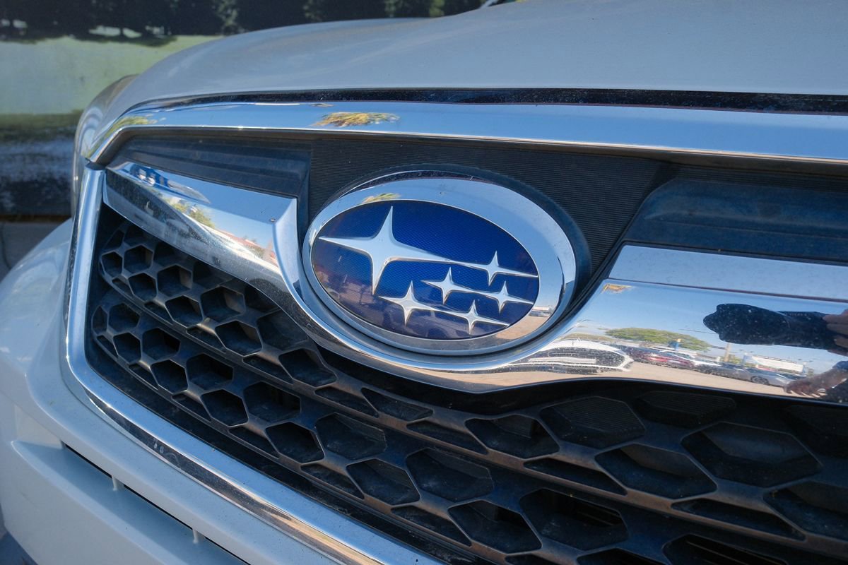 Used 2016 Subaru Forester 2.5i Limited w/ Popular Package #2 AWD/4WD image 44