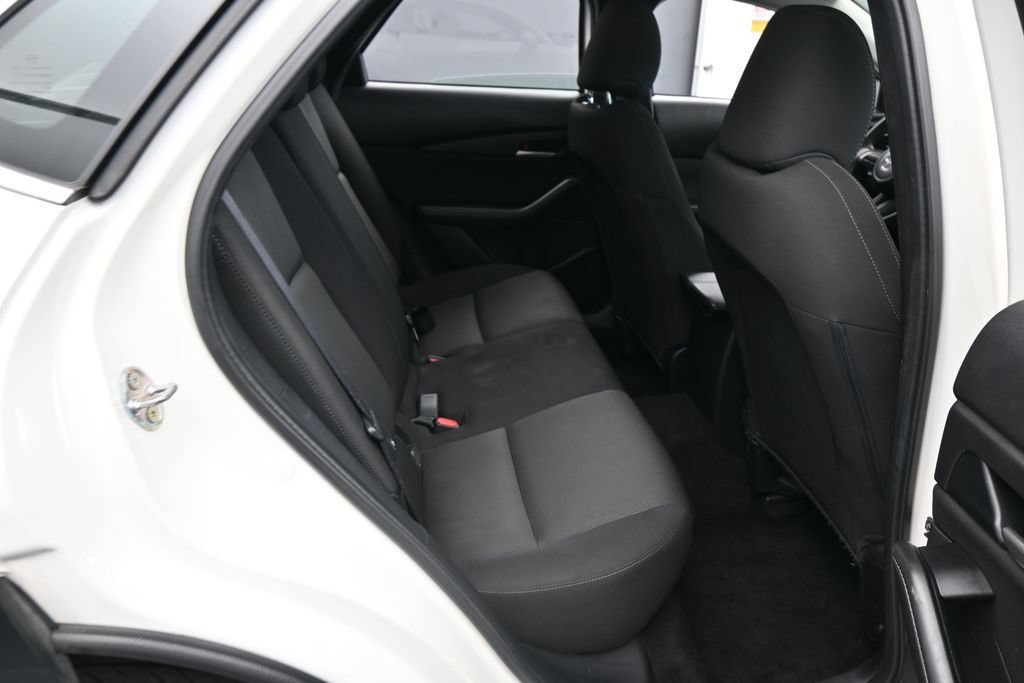 Used 2024 MAZDA CX-30 AWD 2.5 S image 33