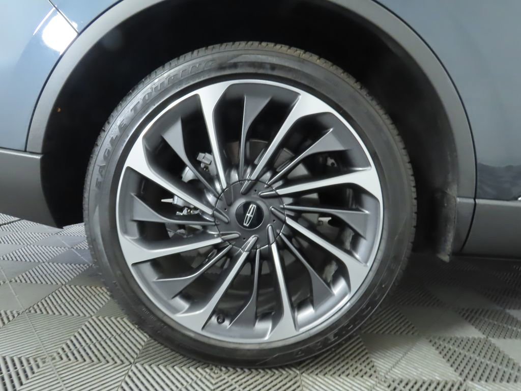 Used 2022 Lincoln Aviator Reserve w/ Equipment Group 201A image 33