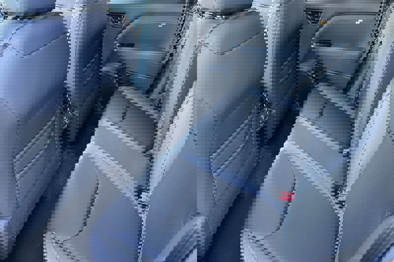 New 2026 Subaru Forester Wilderness image 12