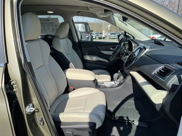 New 2026 Subaru Ascent Limited AWD/4WD image 29