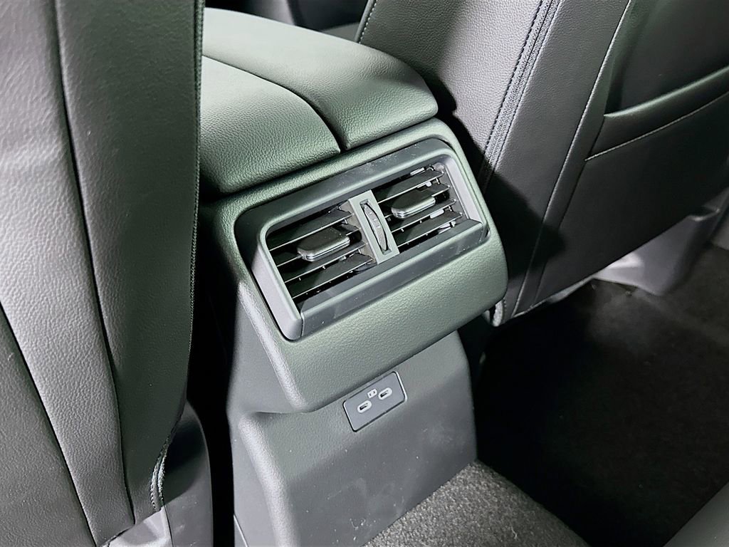 New 2025 MAZDA CX-50 AWD 2.5 S w/ Preferred Package image 31