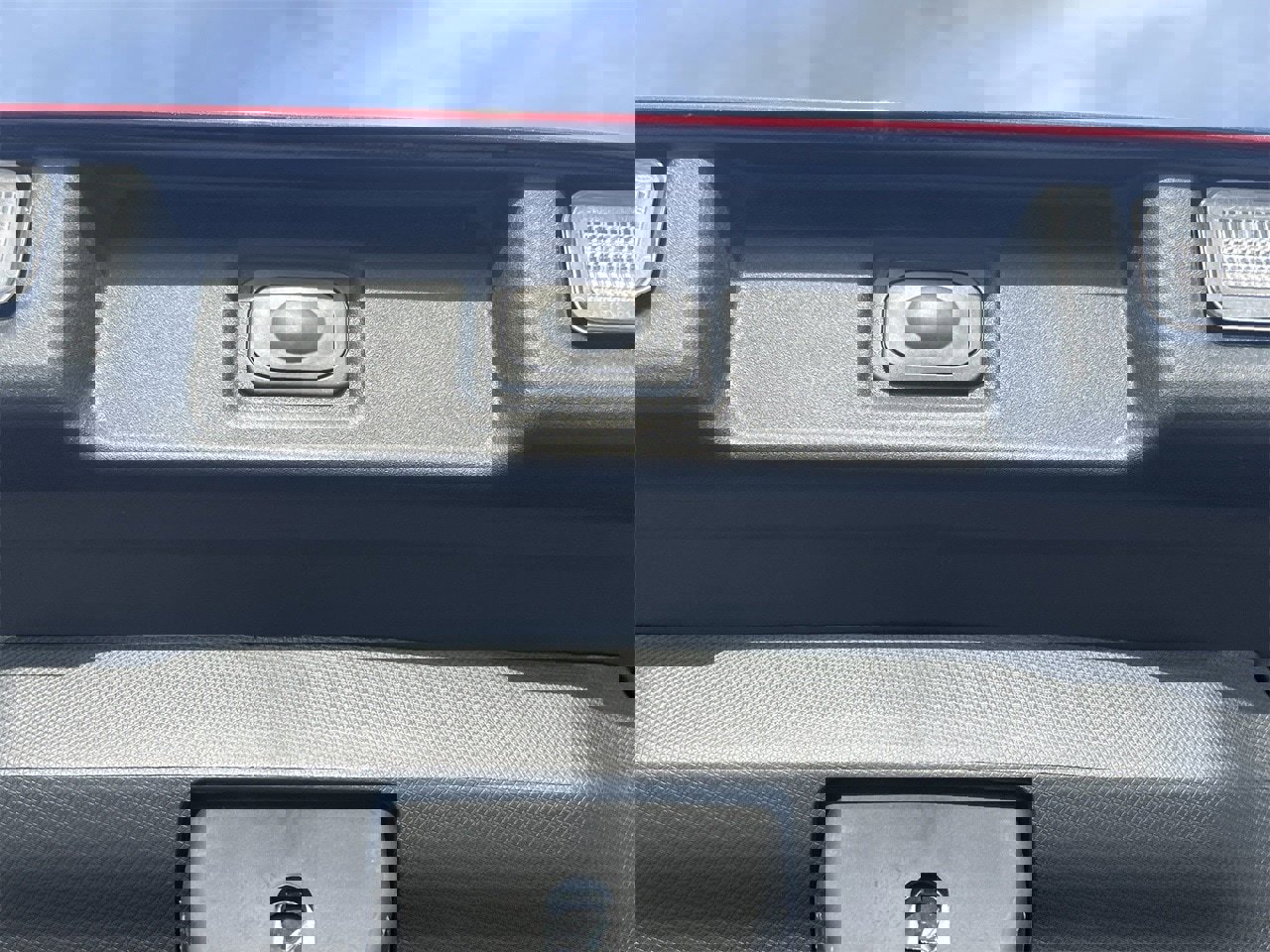 New 2025 Ford Mustang Mach-E Select w/ Comfort Package Lite image 22