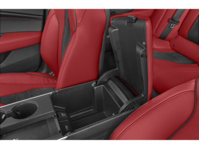 Used 2025 Acura TLX w/ A-SPEC Package AWD/4WD image 14