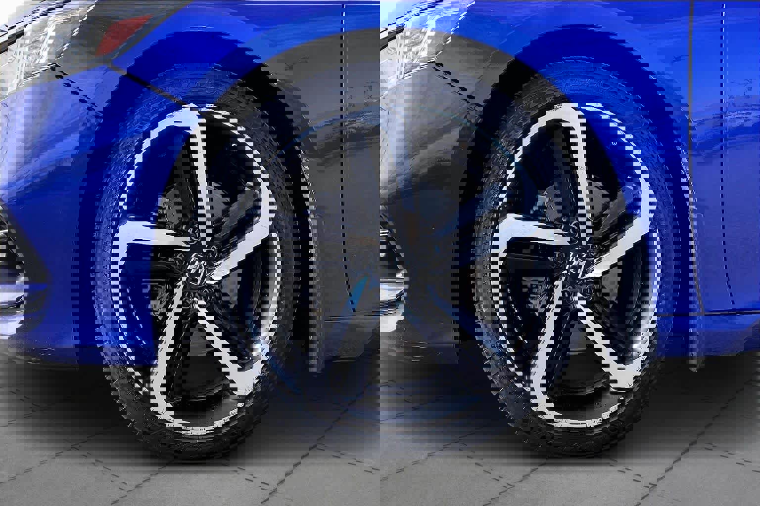 Used 2018 Honda Accord Sport image 9