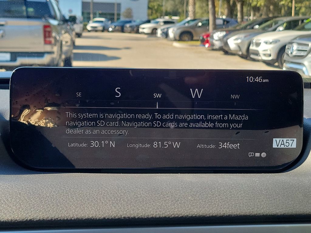 New 2026 MAZDA CX-50 2.5 Hybrid w/ Weather Package image 29