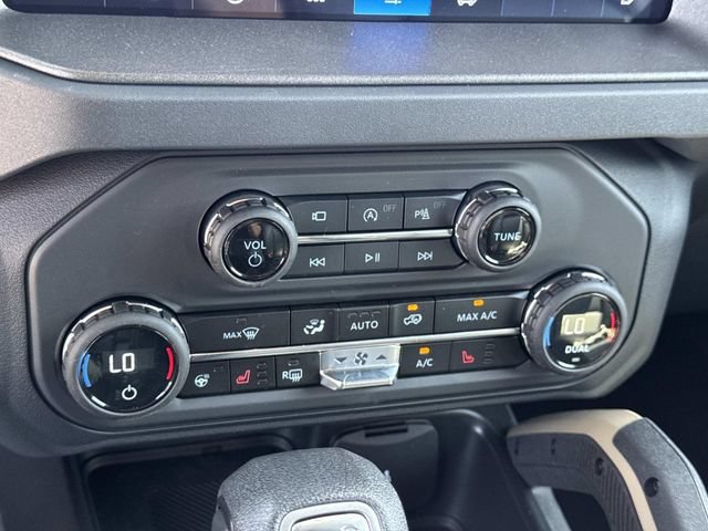 New 2026 Ford Bronco Badlands AWD/4WD image 15