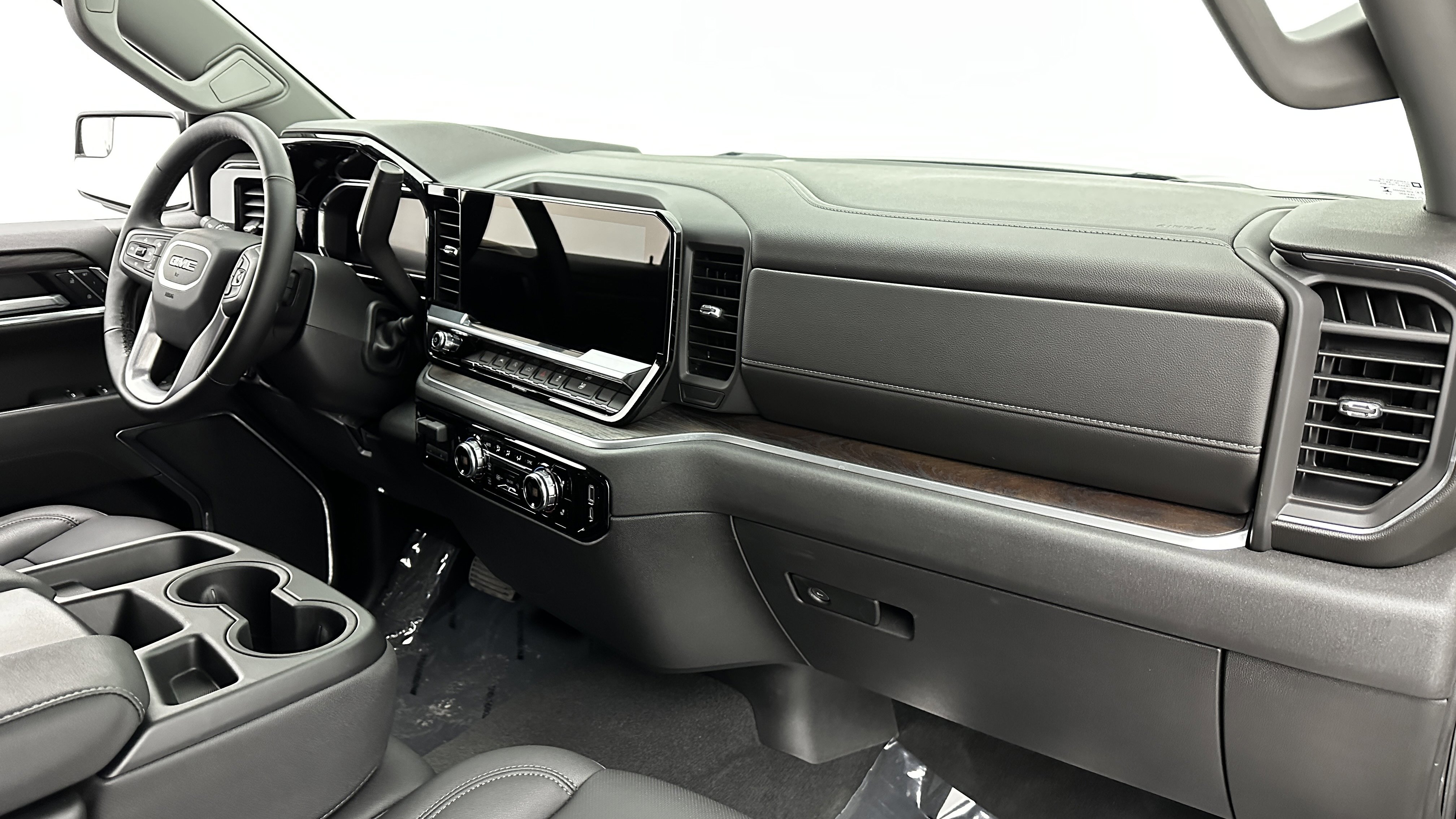 Used 2026 GMC Sierra 1500 SLT image 36