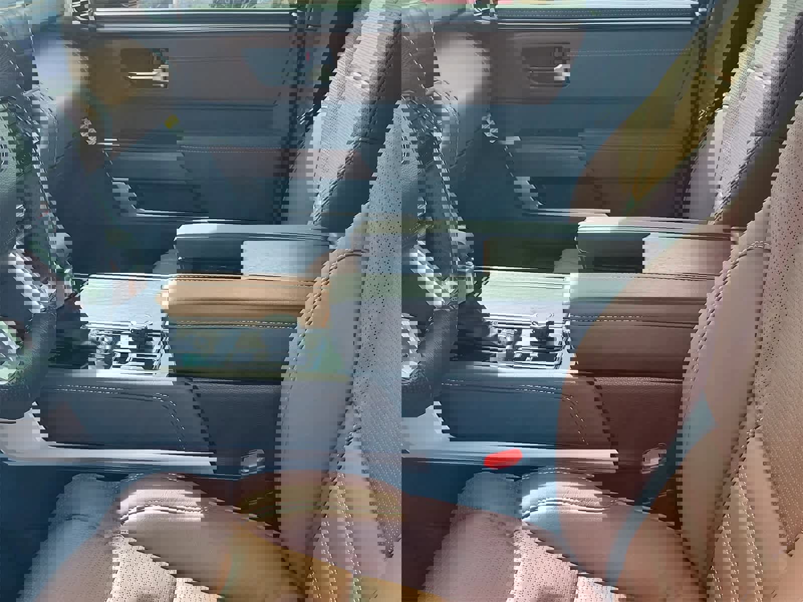 Used 2025 Toyota Tundra 1794 Edition image 27