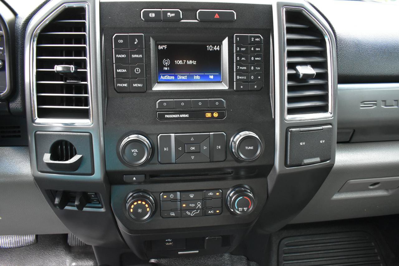 Used 2017 Ford F250 XLT AWD/4WD image 19