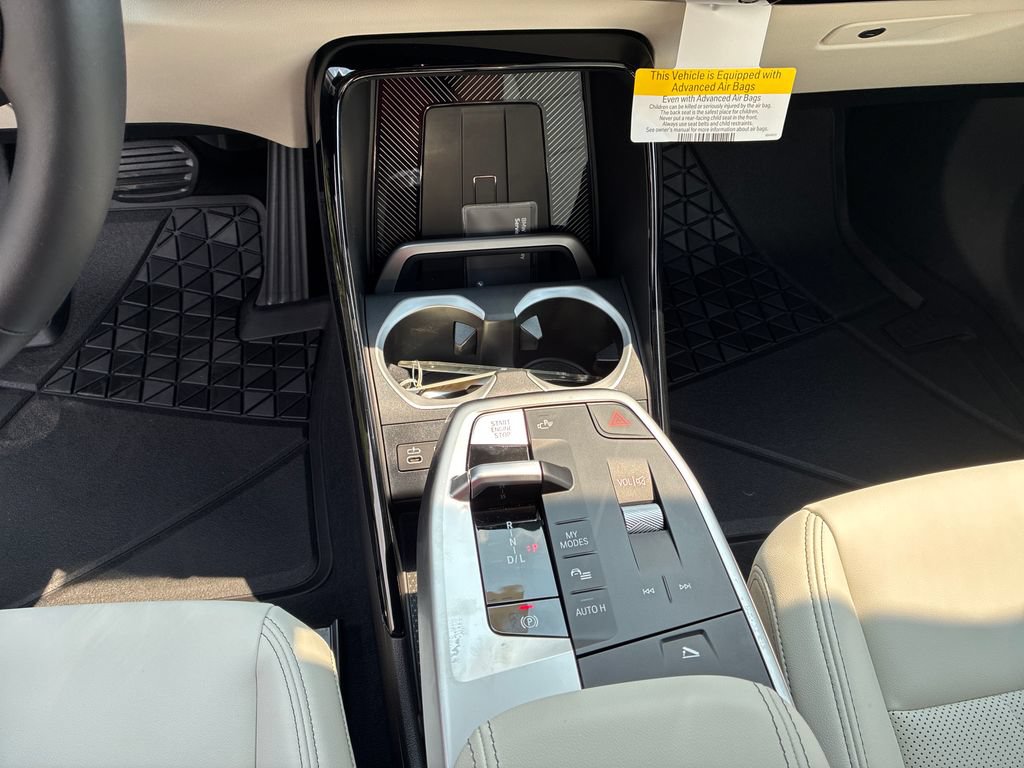 New 2026 BMW X2 xDrive28i w/ Technology Package AWD/4WD image 15