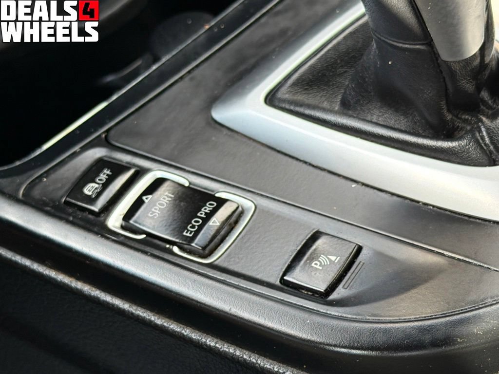 Used 2018 BMW 430i xDrive Convertible AWD/4WD image 34