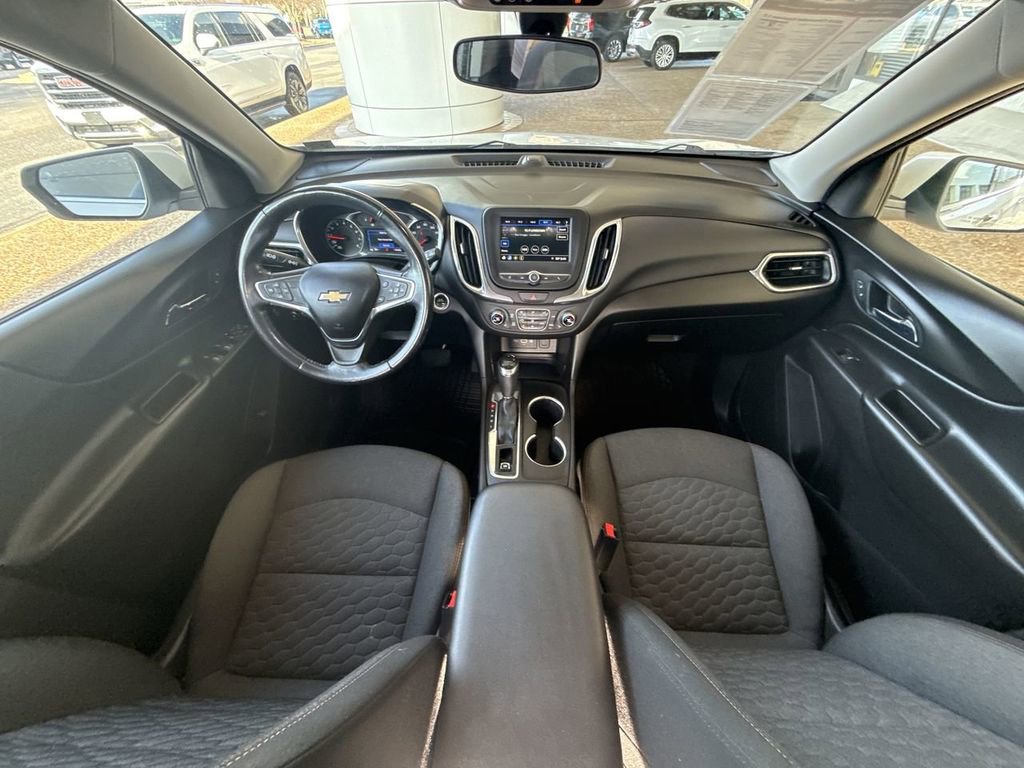 Used 2019 Chevrolet Equinox LT image 19