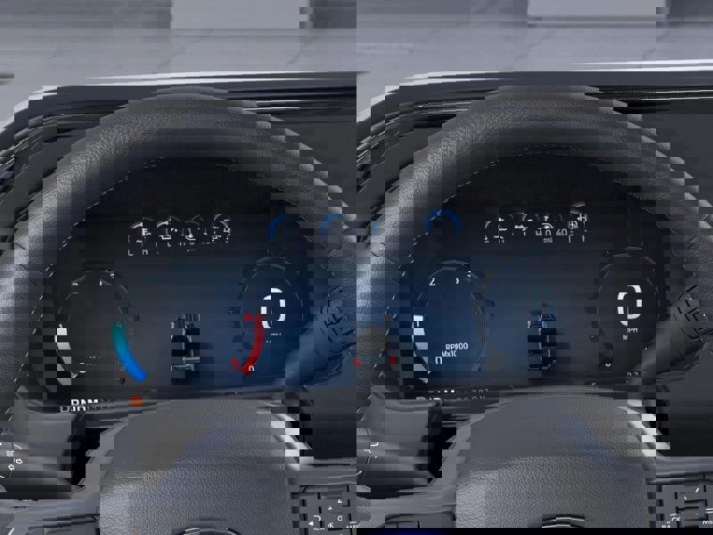 New 2026 Ford F250 Lariat image 13