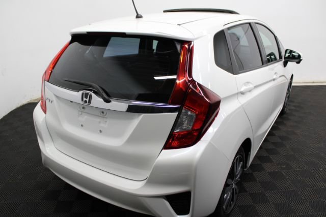 Used 2015 Honda Fit EX-L image 6