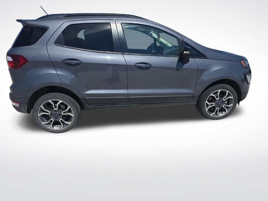 Used 2019 Ford EcoSport SES AWD/4WD image 39