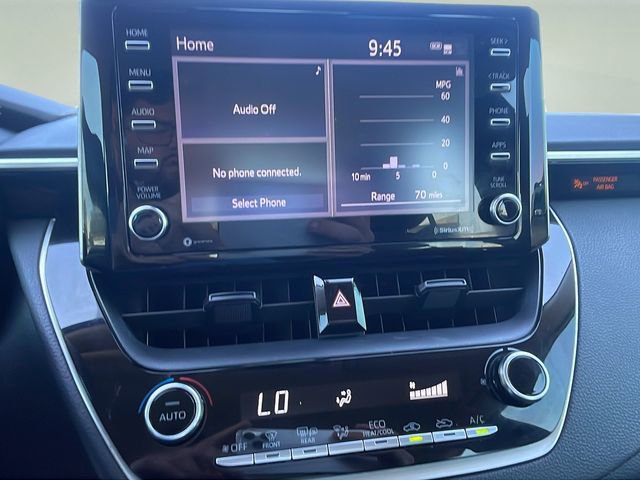 Used 2021 Toyota Corolla LE FWD image 27