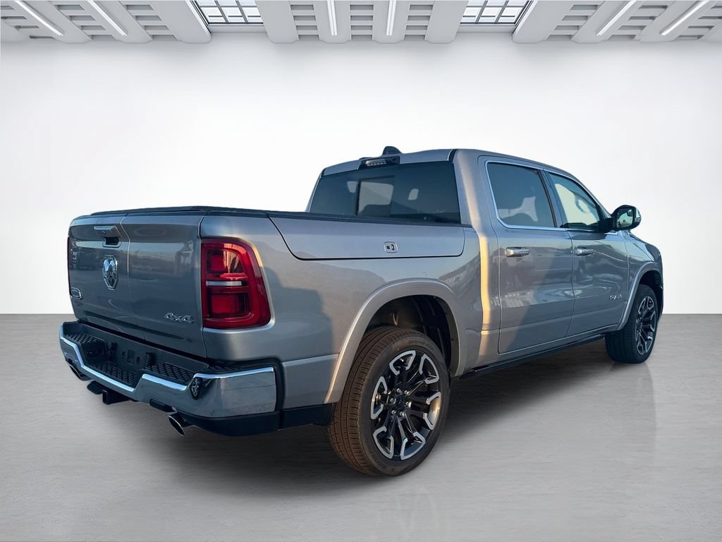 New 2026 RAM 1500 Limited AWD/4WD image 5