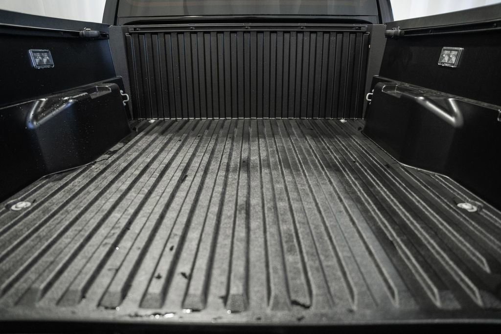 New 2026 Toyota Tacoma TRD Off-Road image 9