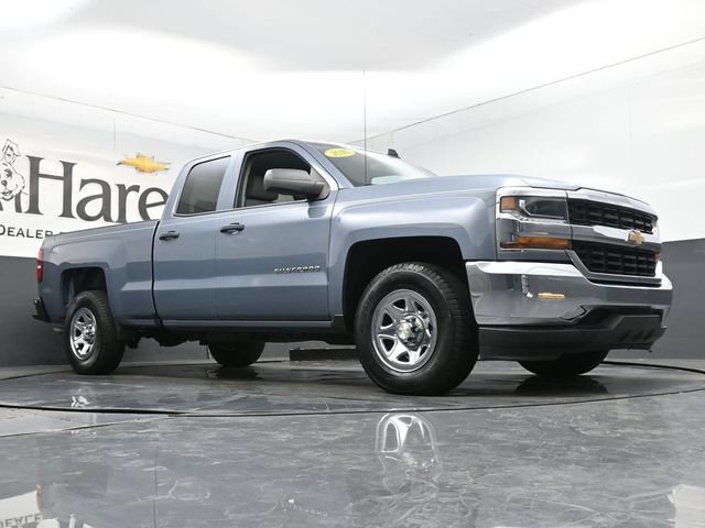 Used 2016 Chevrolet Silverado 1500 LS w/ Trailering Package RWD image 2