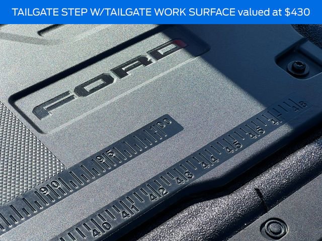 New 2025 Ford F150 Lightning Flash image 11