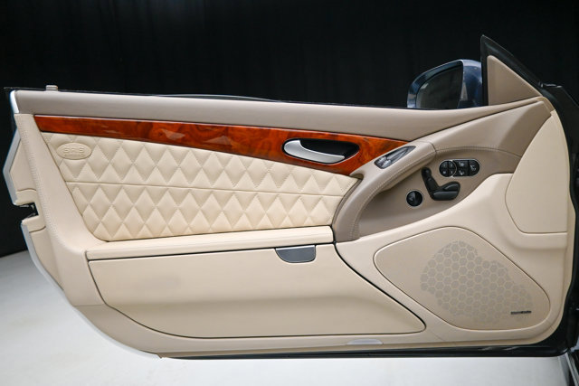 Used 2009 Mercedes-Benz SL 65 AMG image 62