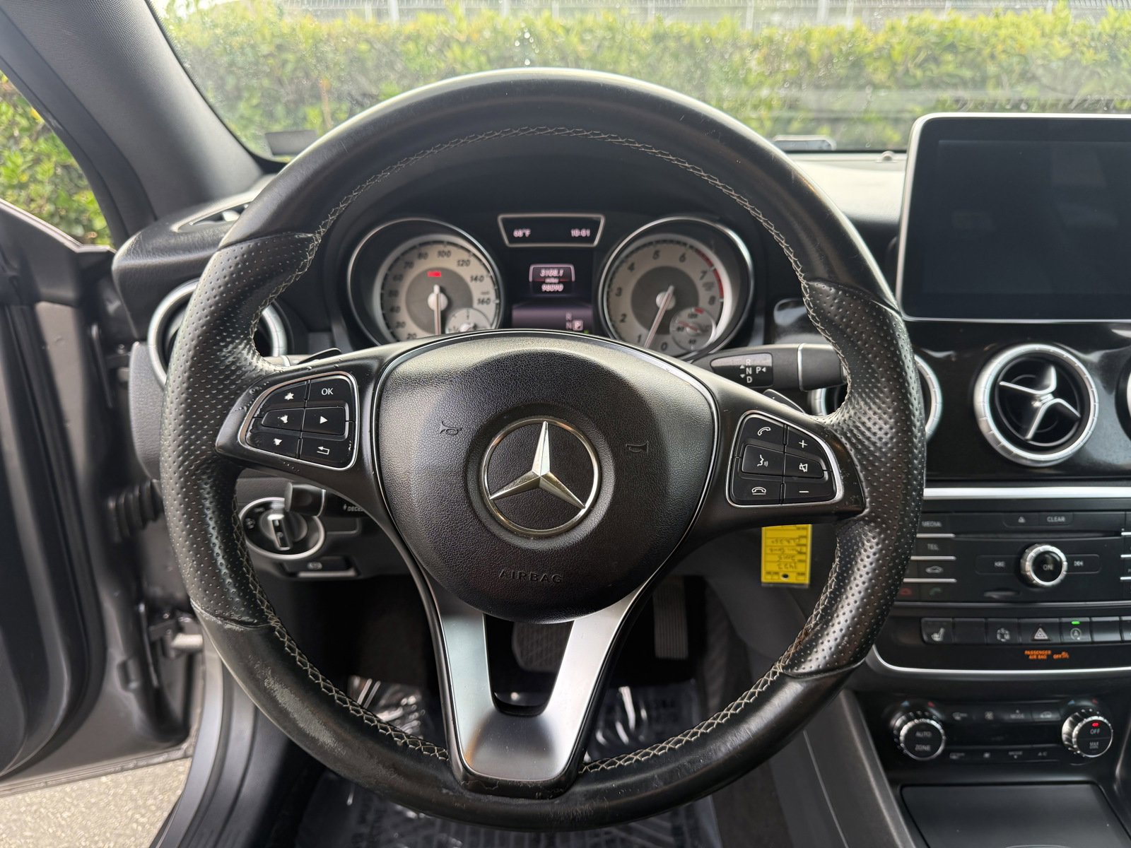 Used 2015 Mercedes-Benz CLA 250 image 15