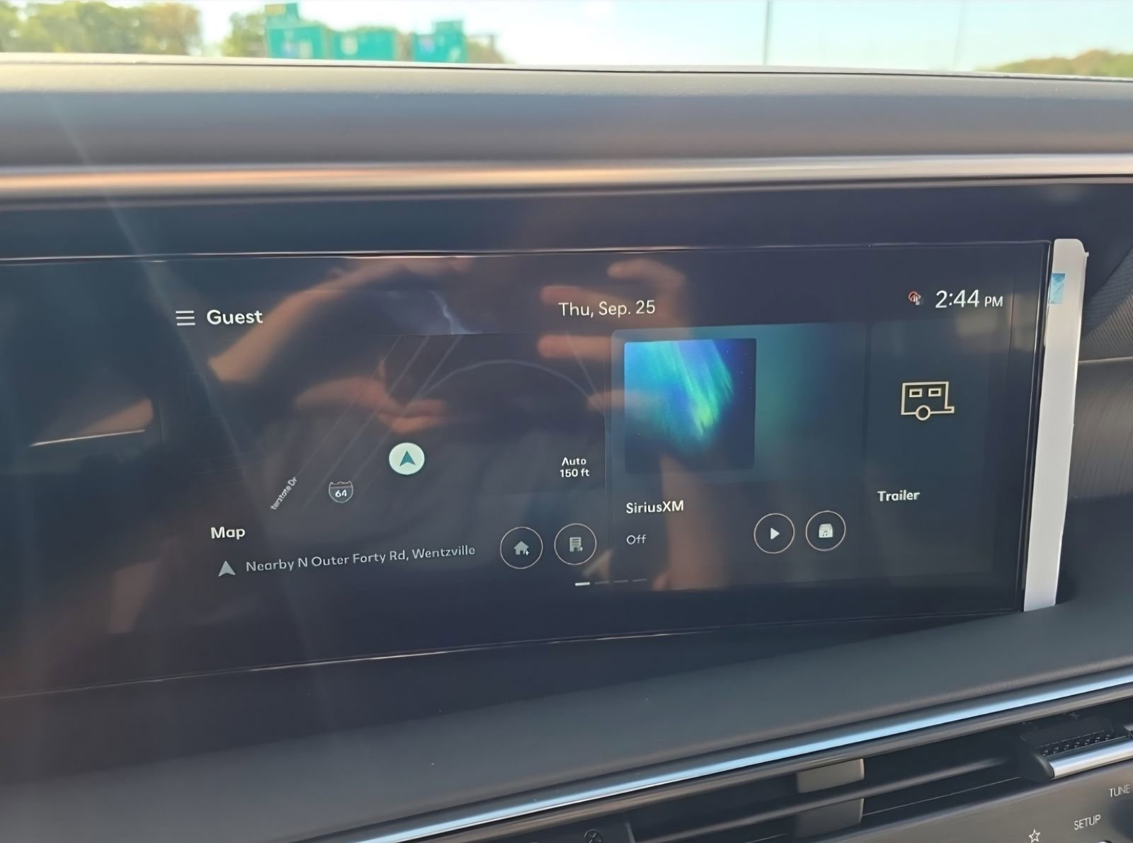 New 2026 Hyundai Palisade Calligraphy image 18